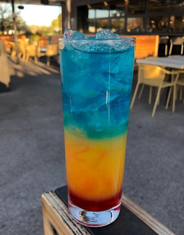 Barbados surprise