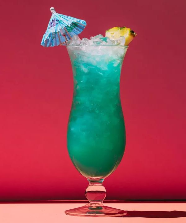 Blue Hawaii