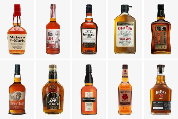 Bourbon