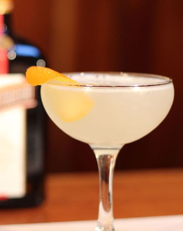 Corpse Reviver No.2