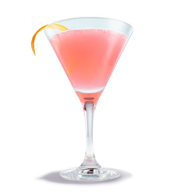 Cosmopolitan