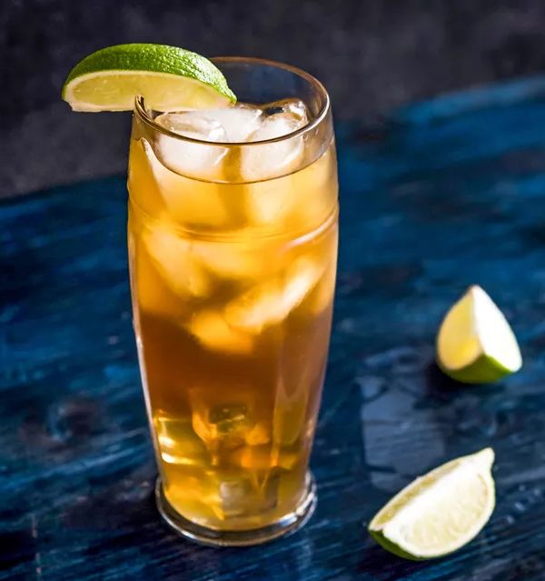 Dark And Stormy