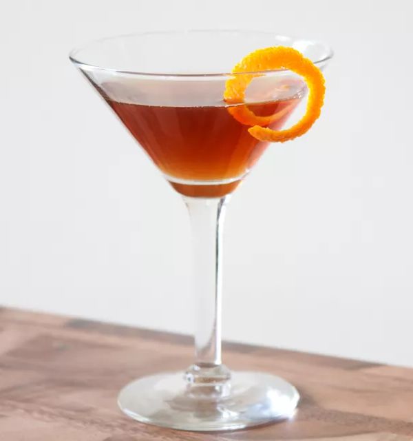 Fancy Whisky