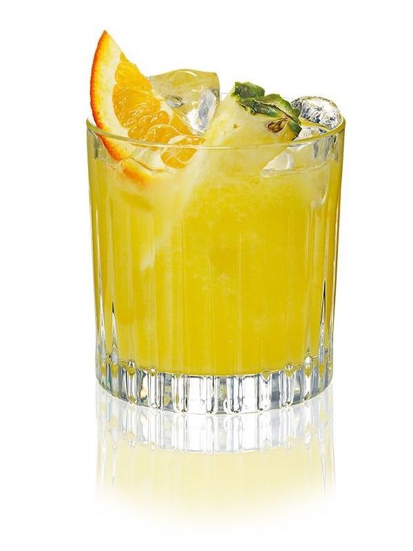 Gin And Juice