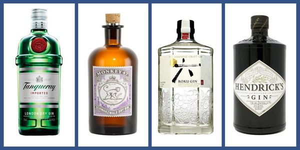 Gin