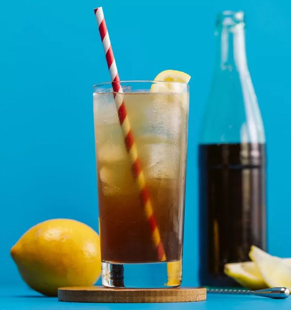 Long island iced tea