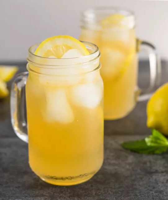 Lynchburg Lemonade