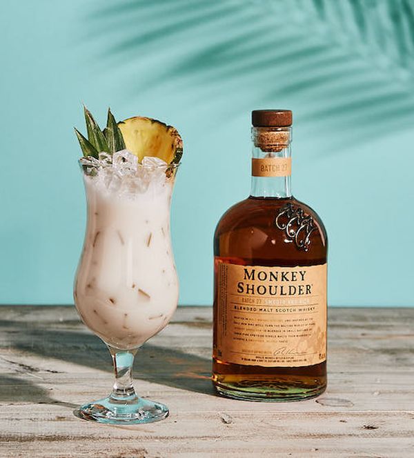 Monkey Colada