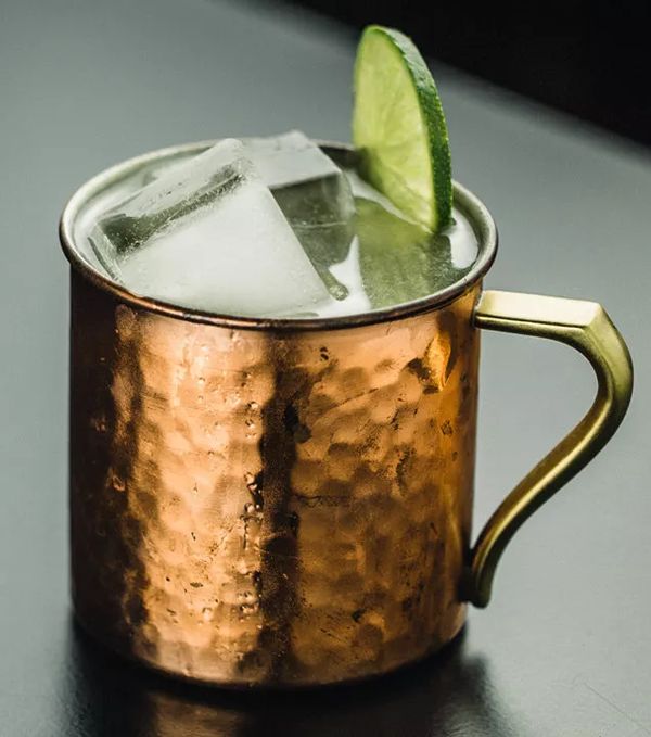 Moscow Mule