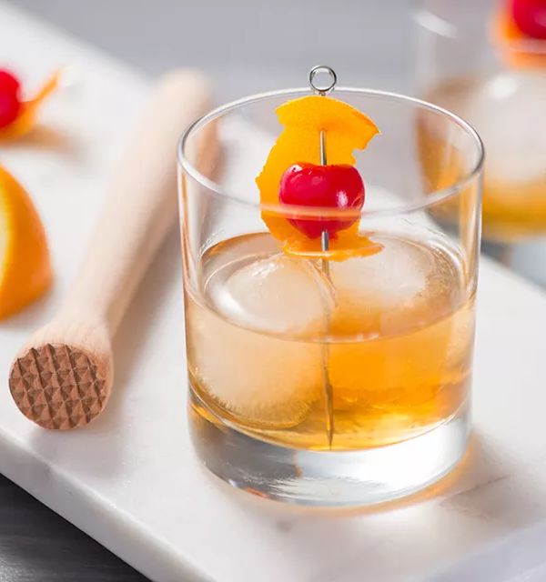Old Fashioned