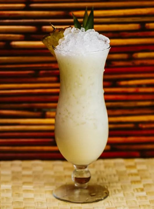 Piña Colada