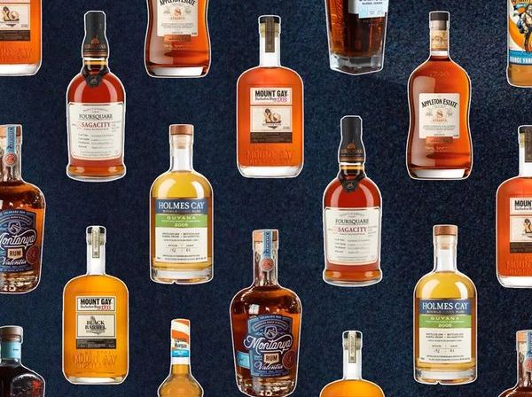 Rum