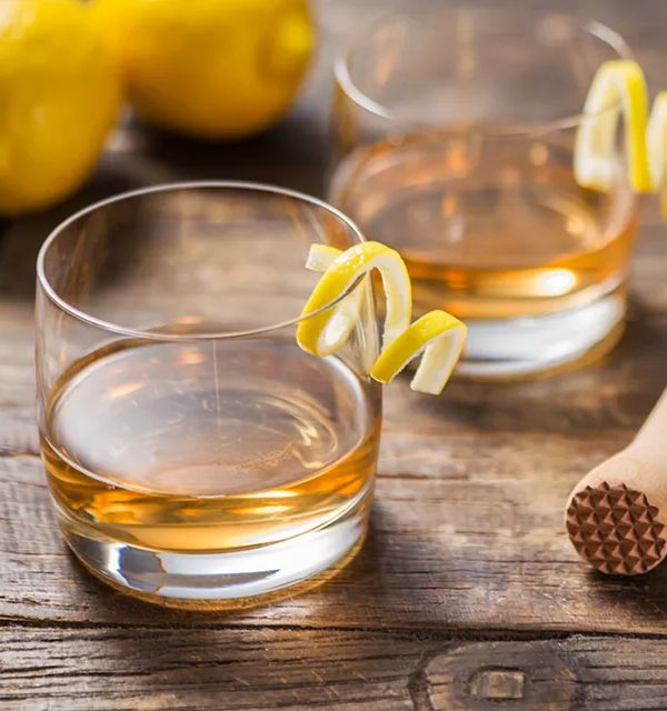 Sazerac