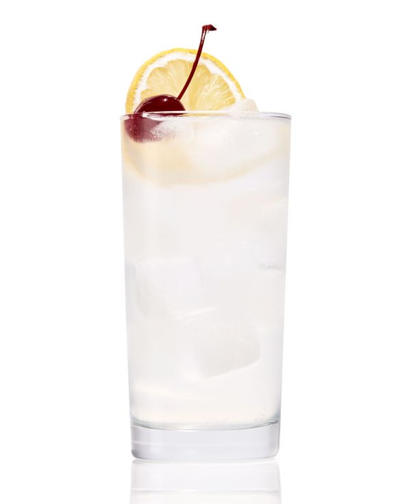 Tom Collins