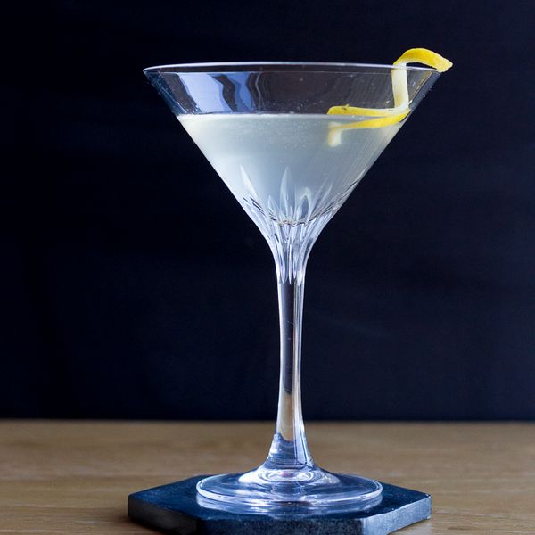 Vesper Martini