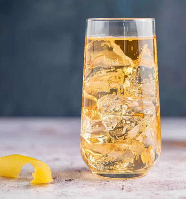 Whisky Highball