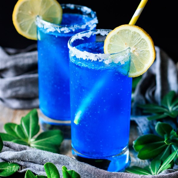Blue Lagoon