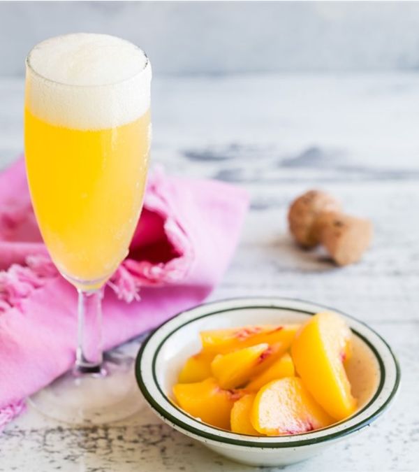 Virgin Bellini